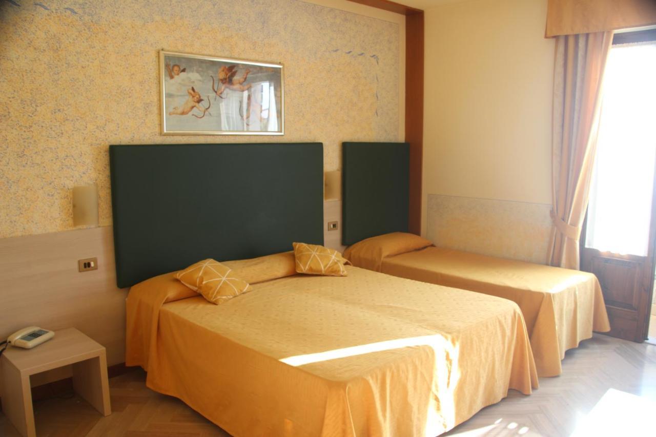 Sole Hotel San Zeno di Montagna