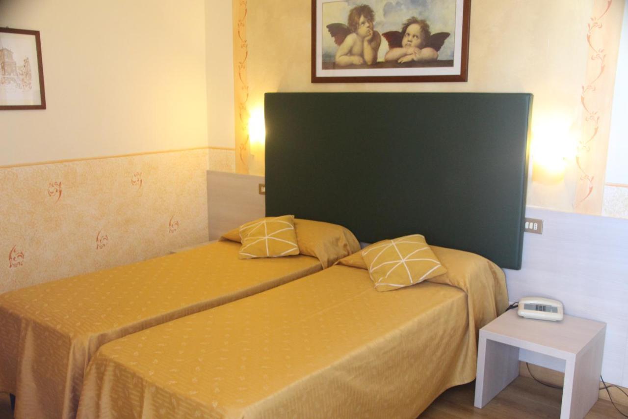 Hotel Sole 3*