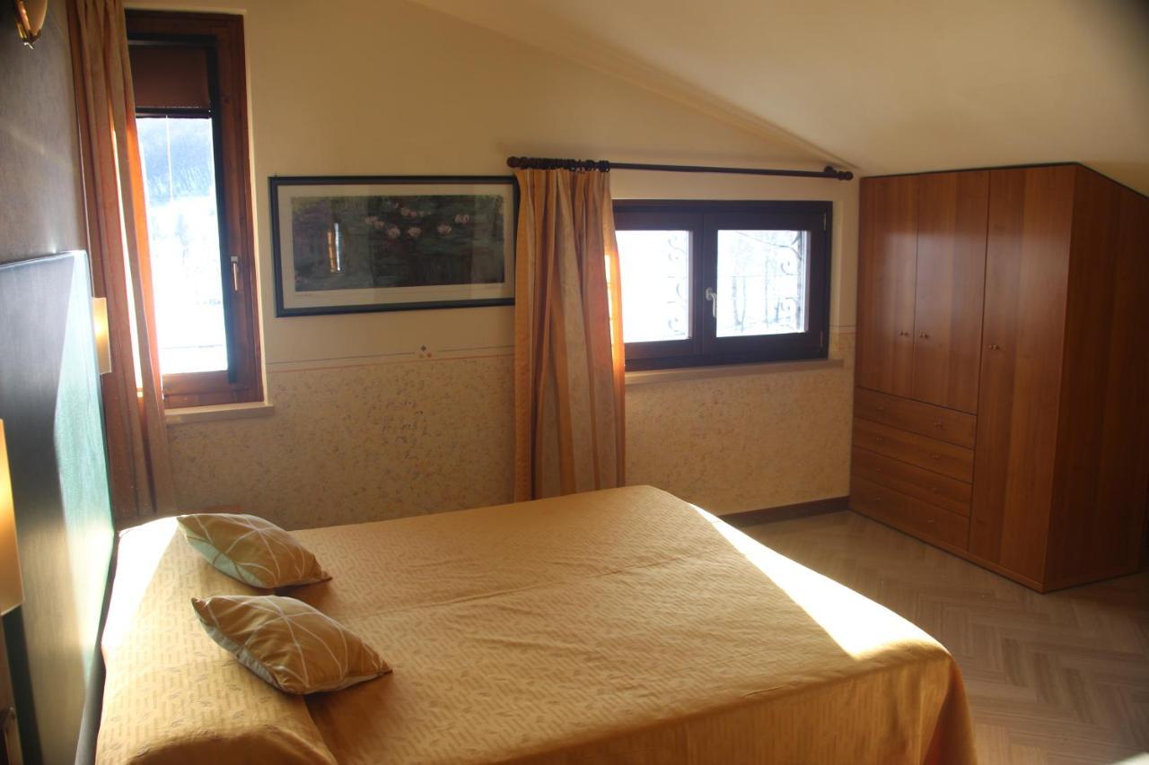 Hotel Sole 3*