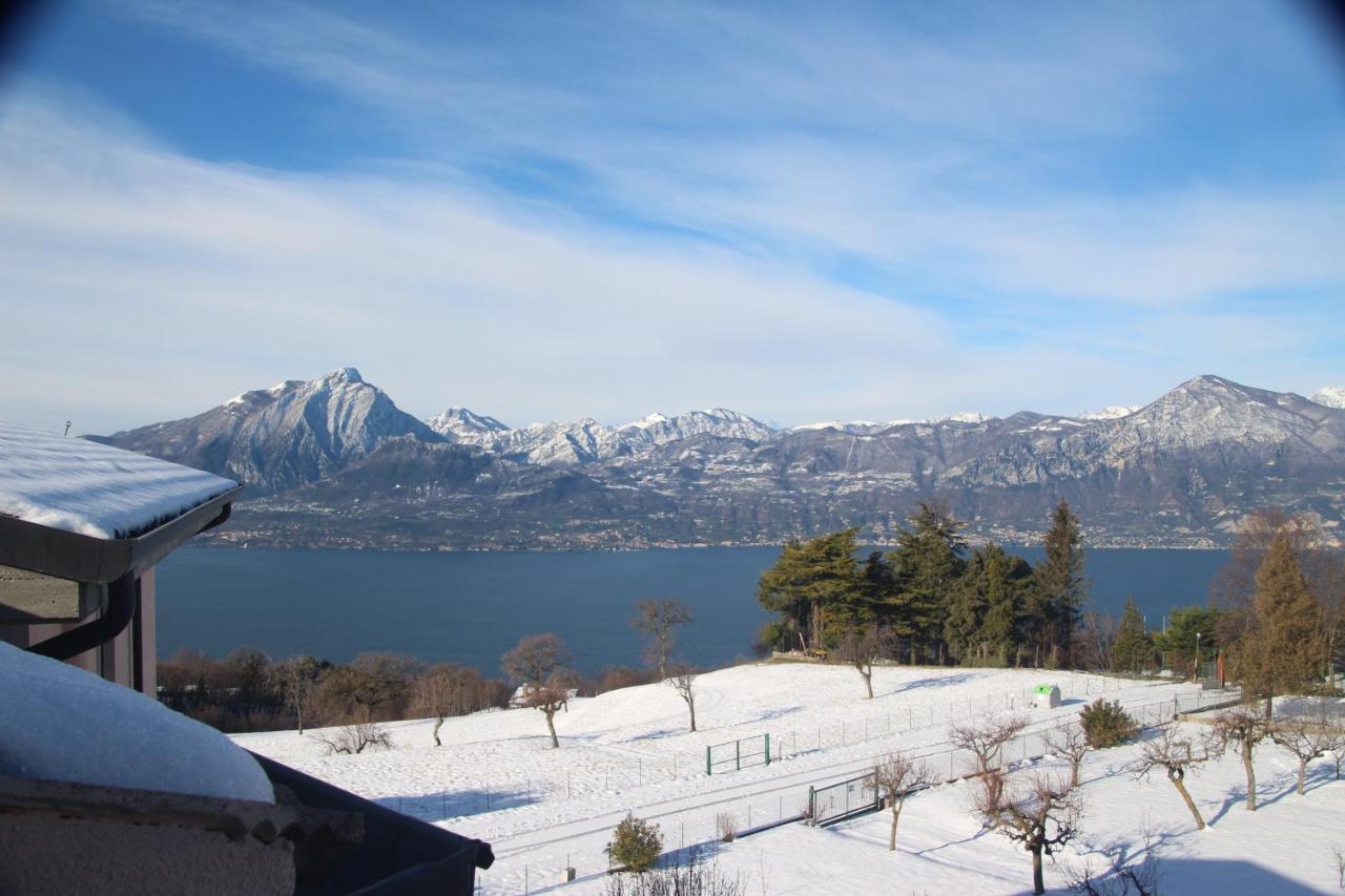 Sole 3* San Zeno di Montagna
