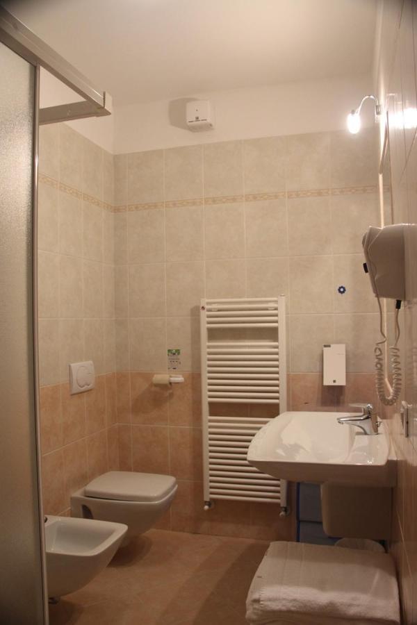 Hotel Sole San Zeno di Montagna