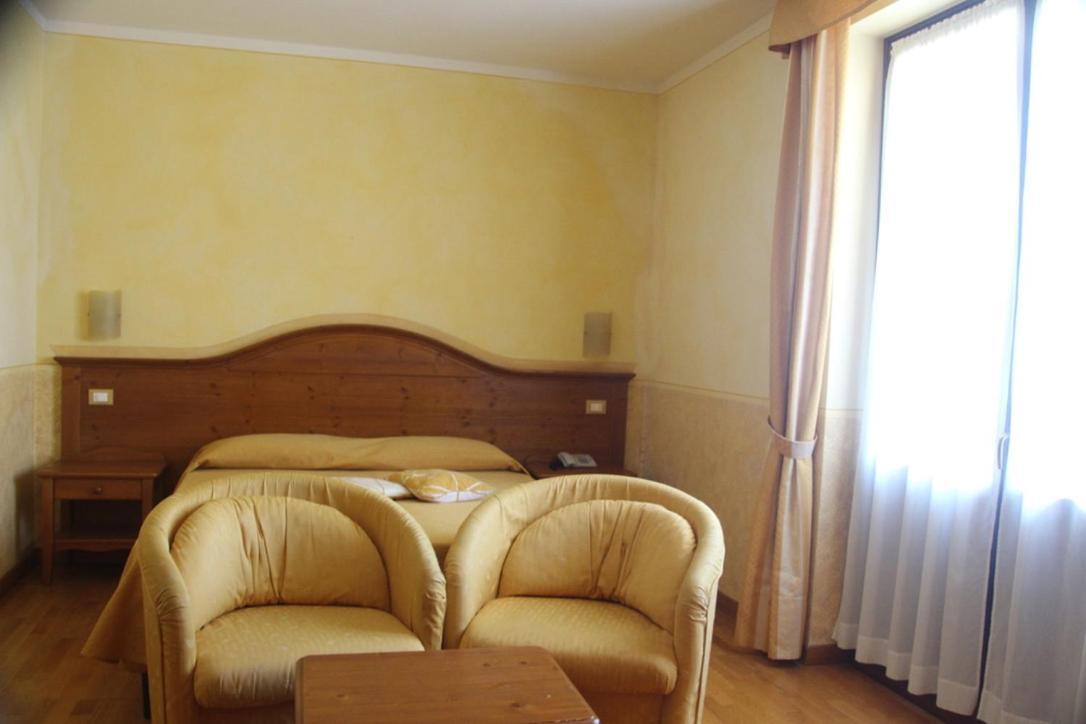 Sole Hotel San Zeno di Montagna