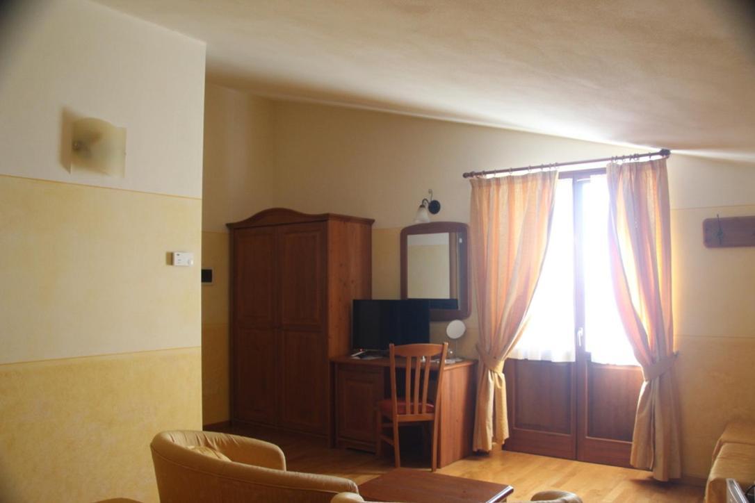 Sole Hotel