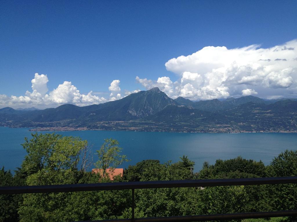 Sole Hotel San Zeno di Montagna