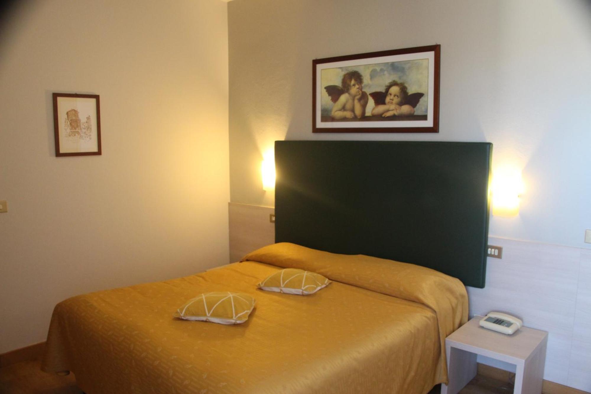 Hotel Sole 3*