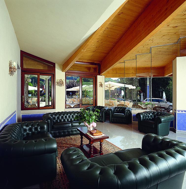 Hotel Sole San Zeno di Montagna