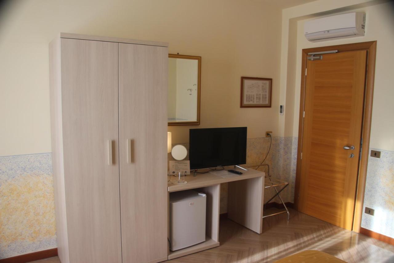 Sole Hotel