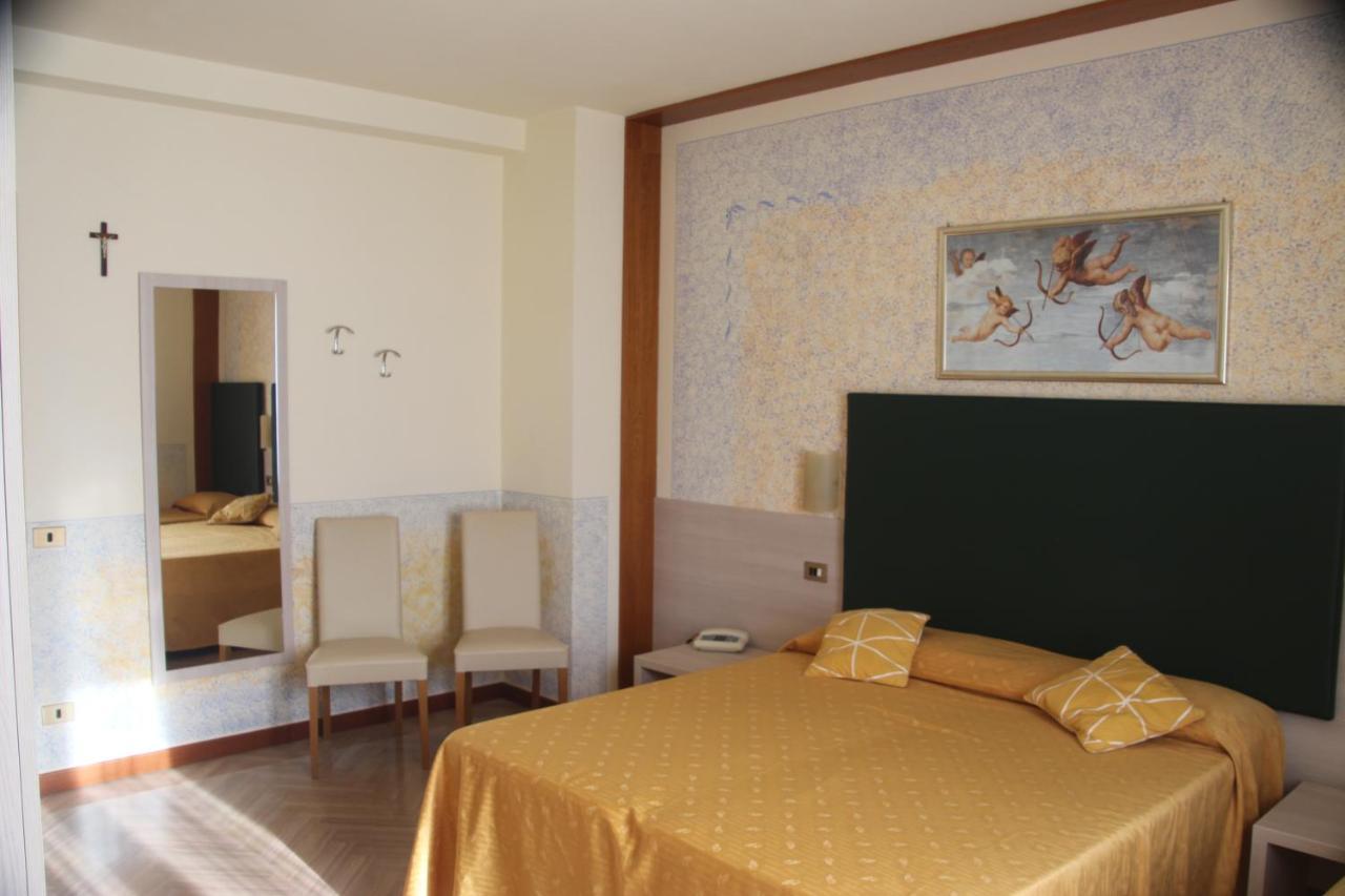Hotel Sole 3*