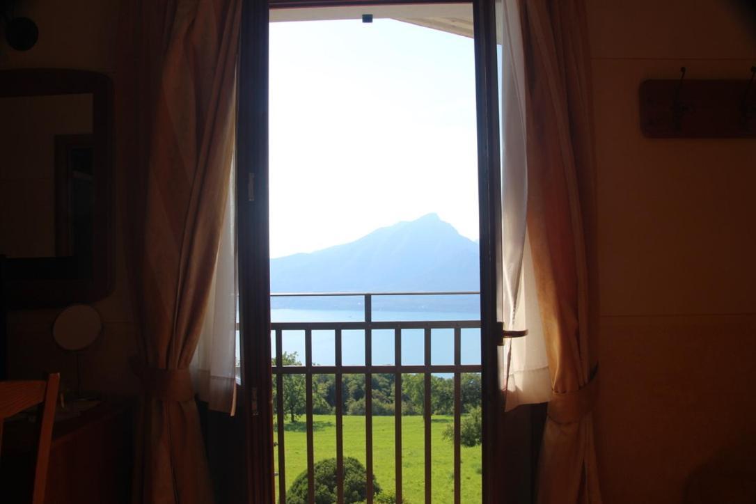 Sole Hotel San Zeno di Montagna