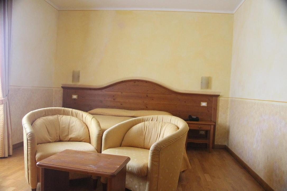 Sole Hotel