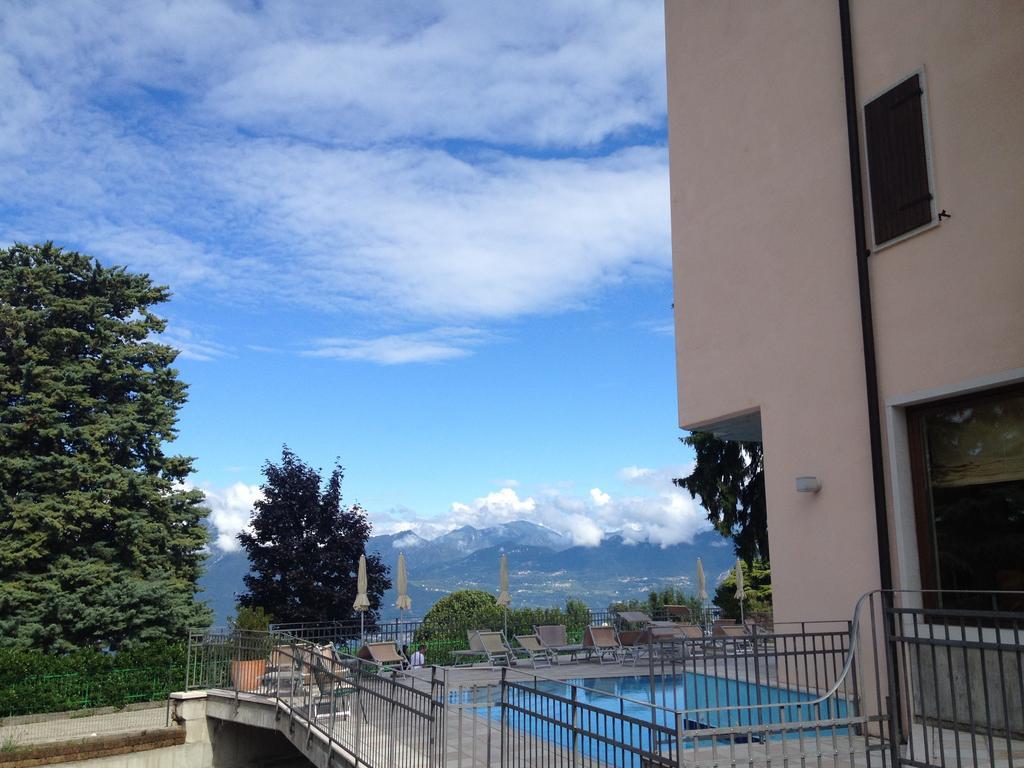 Sole San Zeno di Montagna