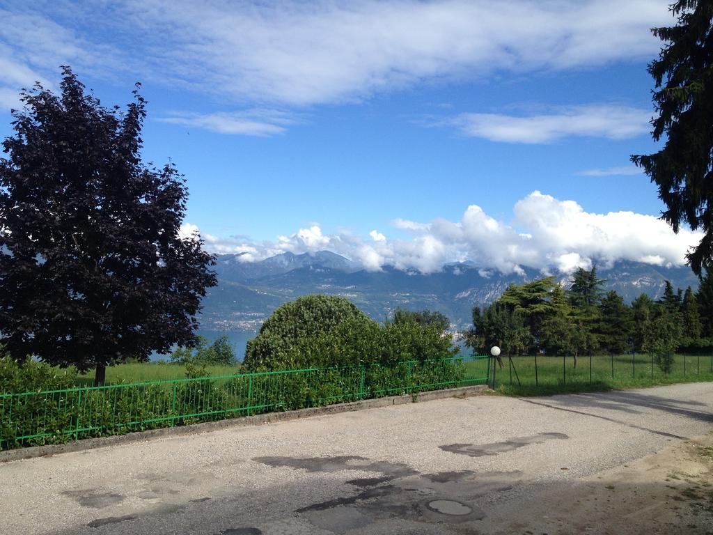 Hotel Sole San Zeno di Montagna