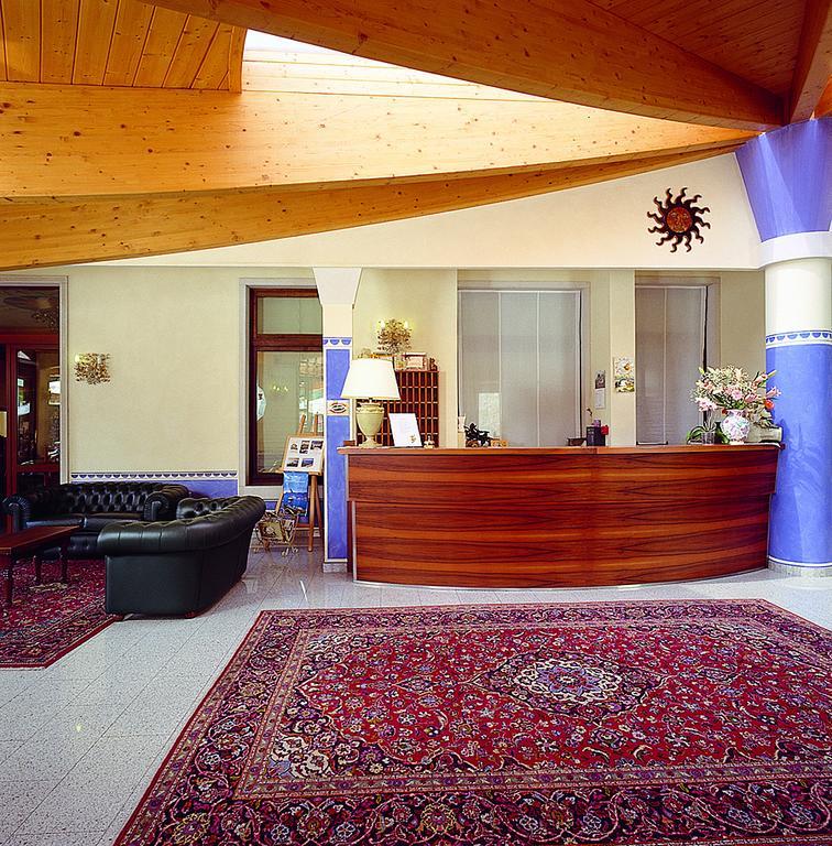 Hotel Sole 3*