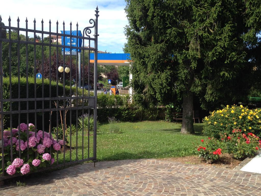Sole Hotel San Zeno di Montagna